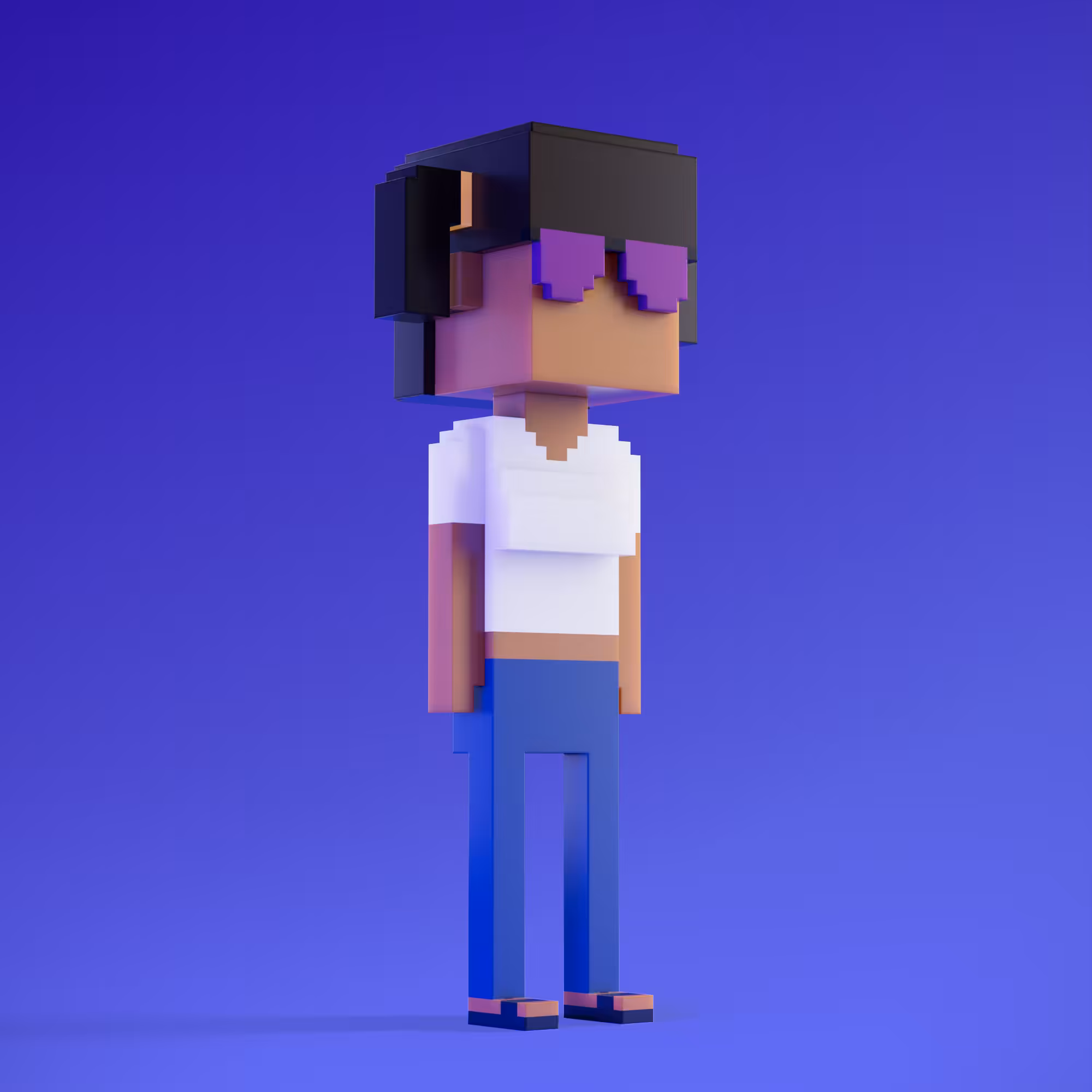 Meebit #14630
