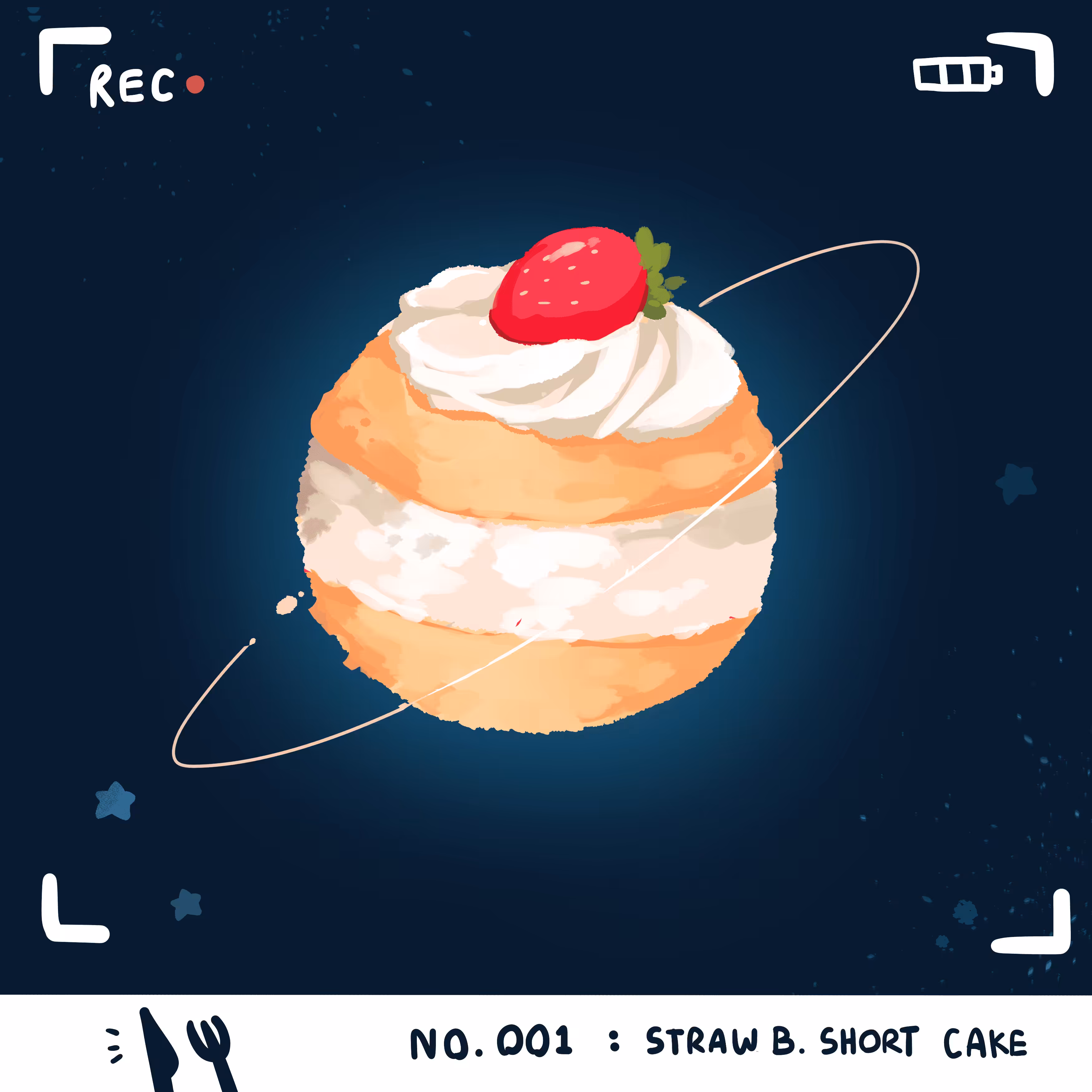 Bakery Planet 001