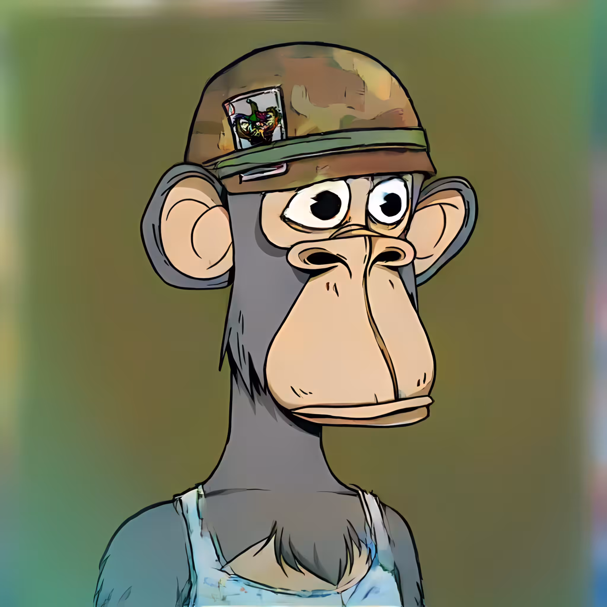 These Apes Don't Exist #182