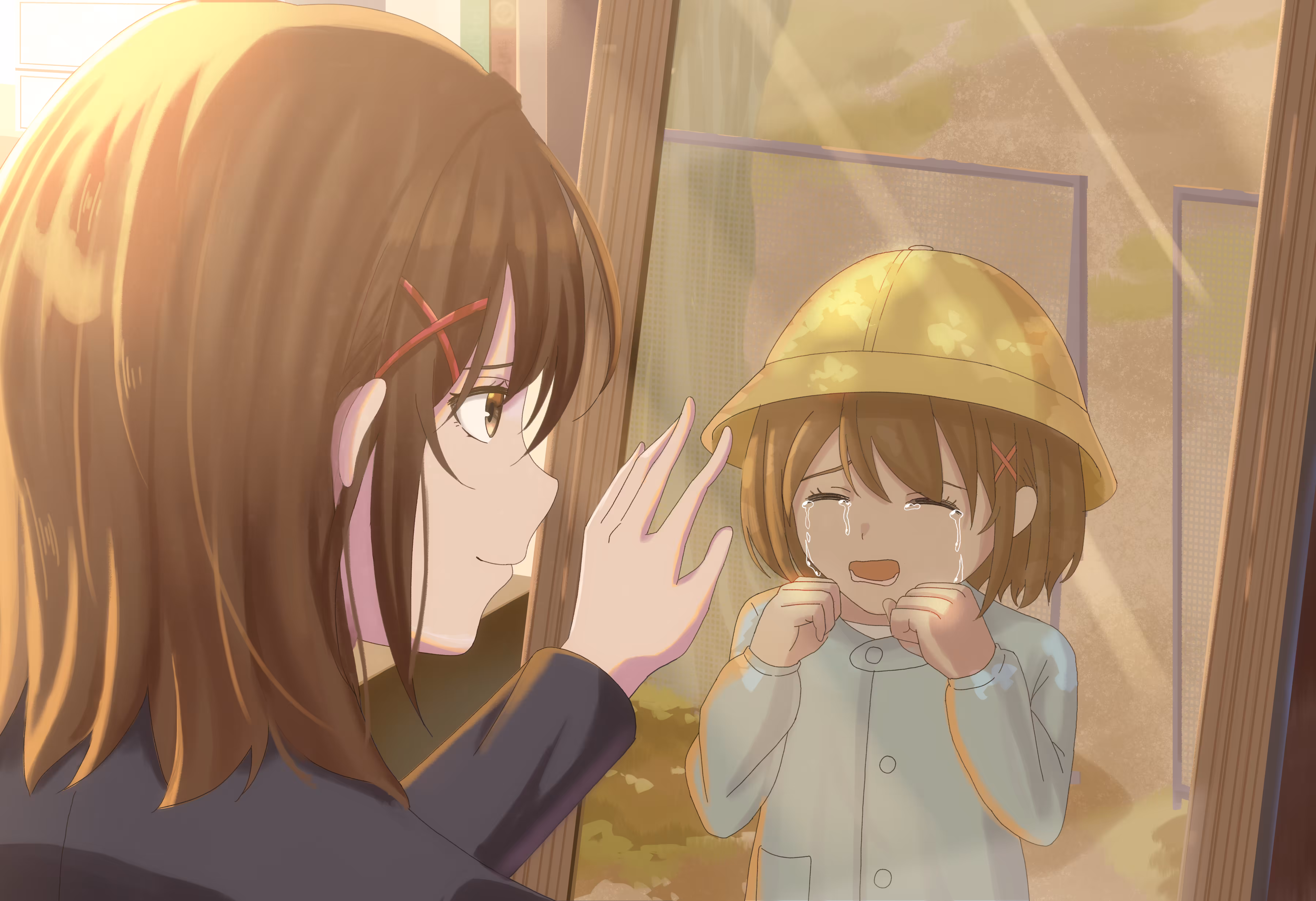 The future will be ok
