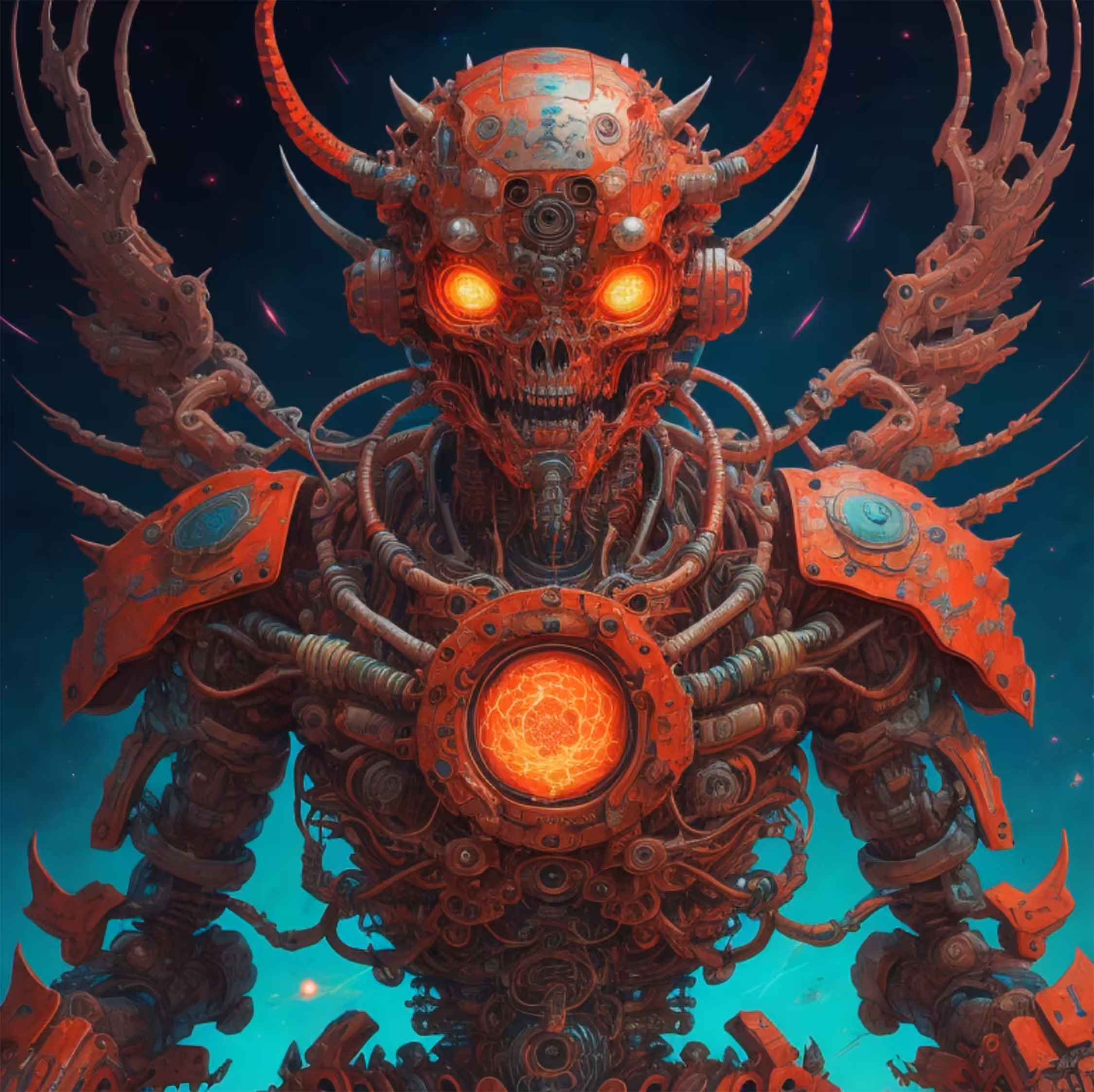 AI STUFFS