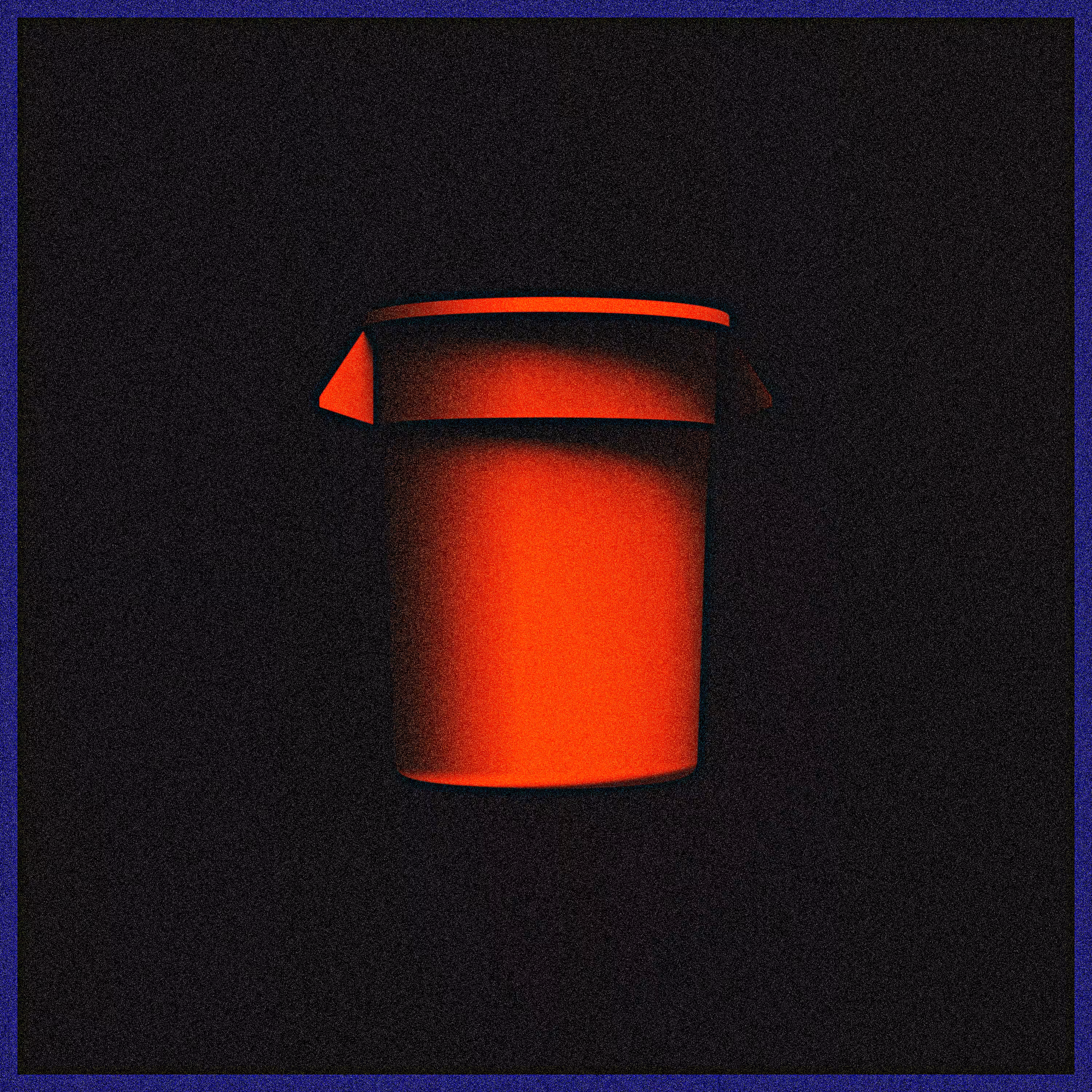 BRUT. SIREN RED