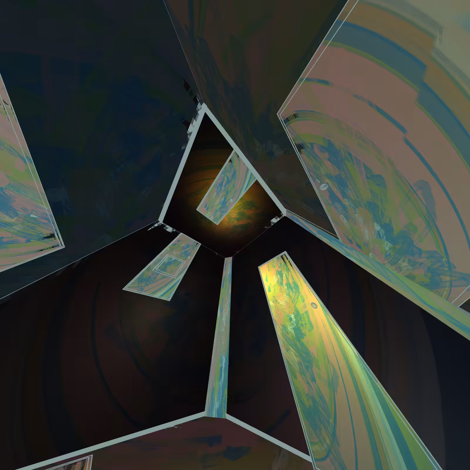 Doorscape #9