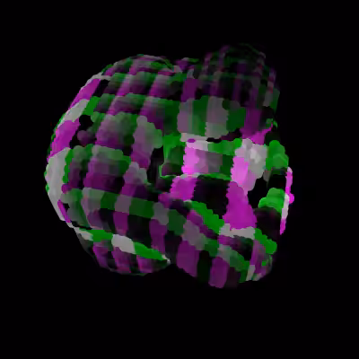 Lamentations of the [de]generative tezos artist #1