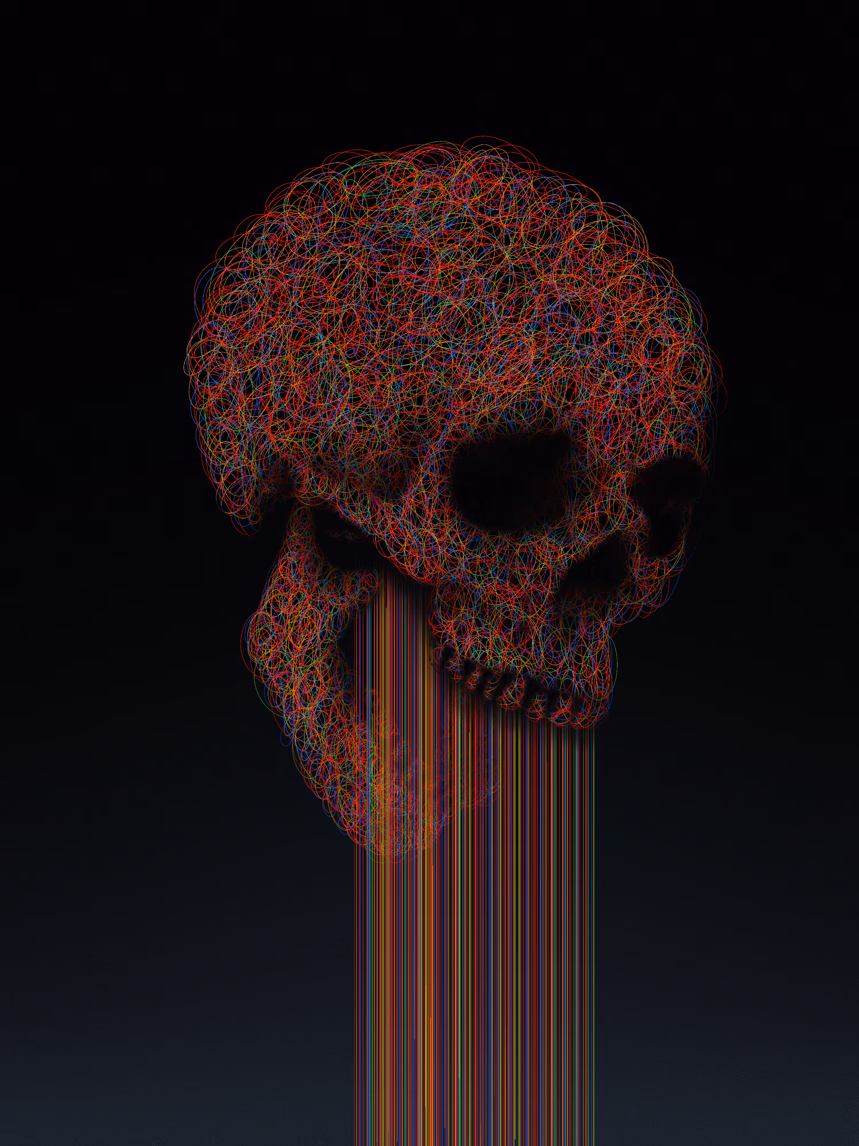 Fragments of Being