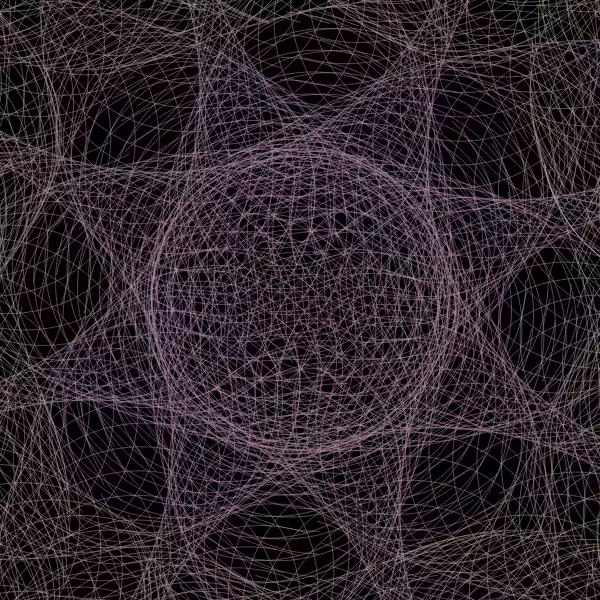 MATH ART VARIATES #6