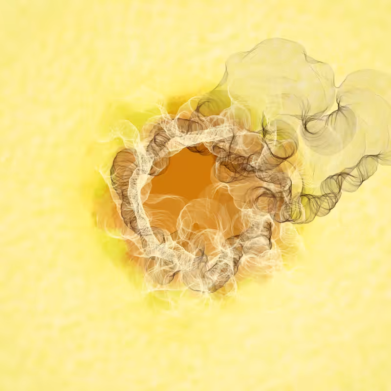 Sunspots #40