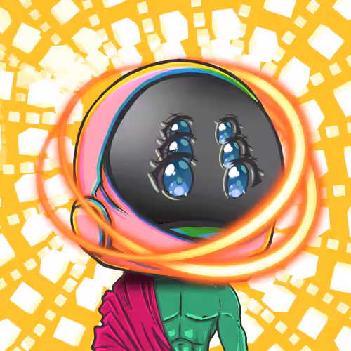 VibeNauts #1402