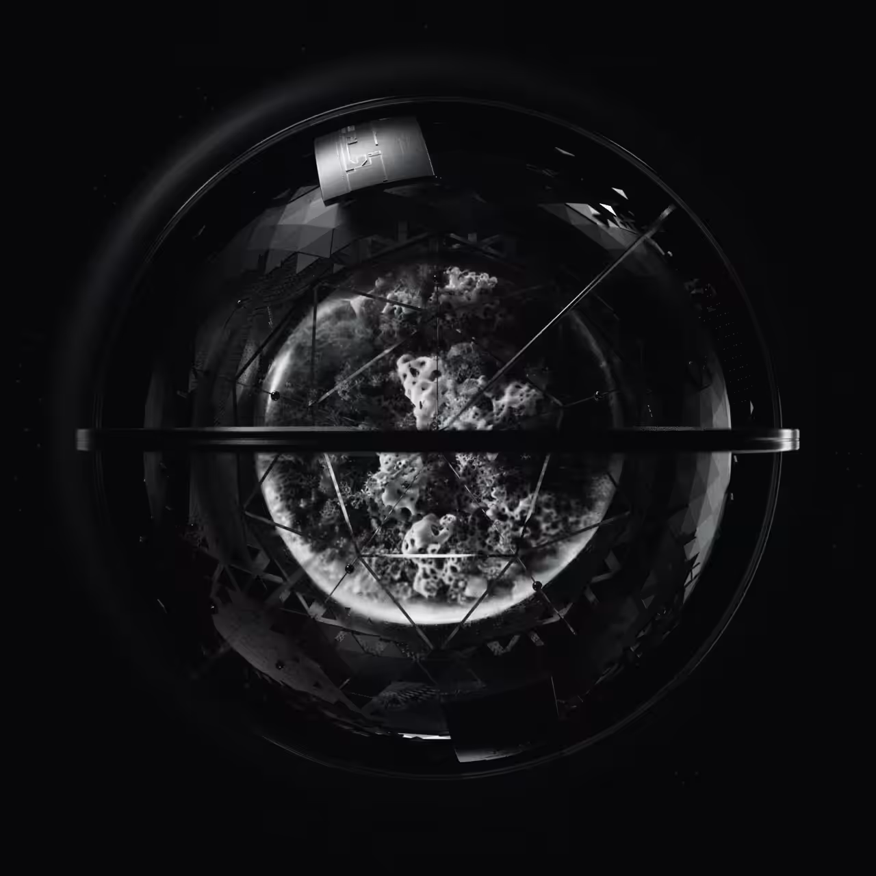 Homesick: HOME #09