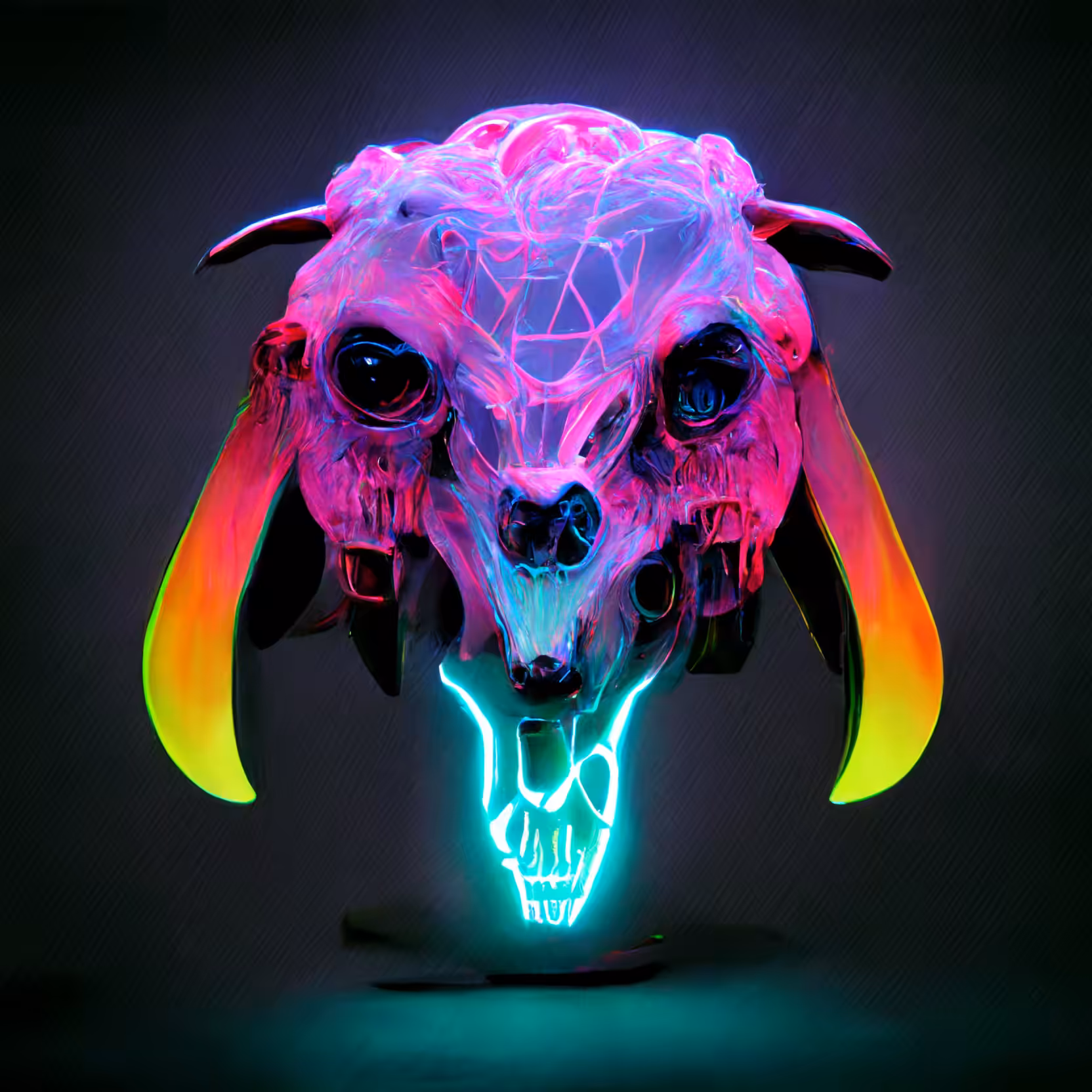 DEAD AI 063
