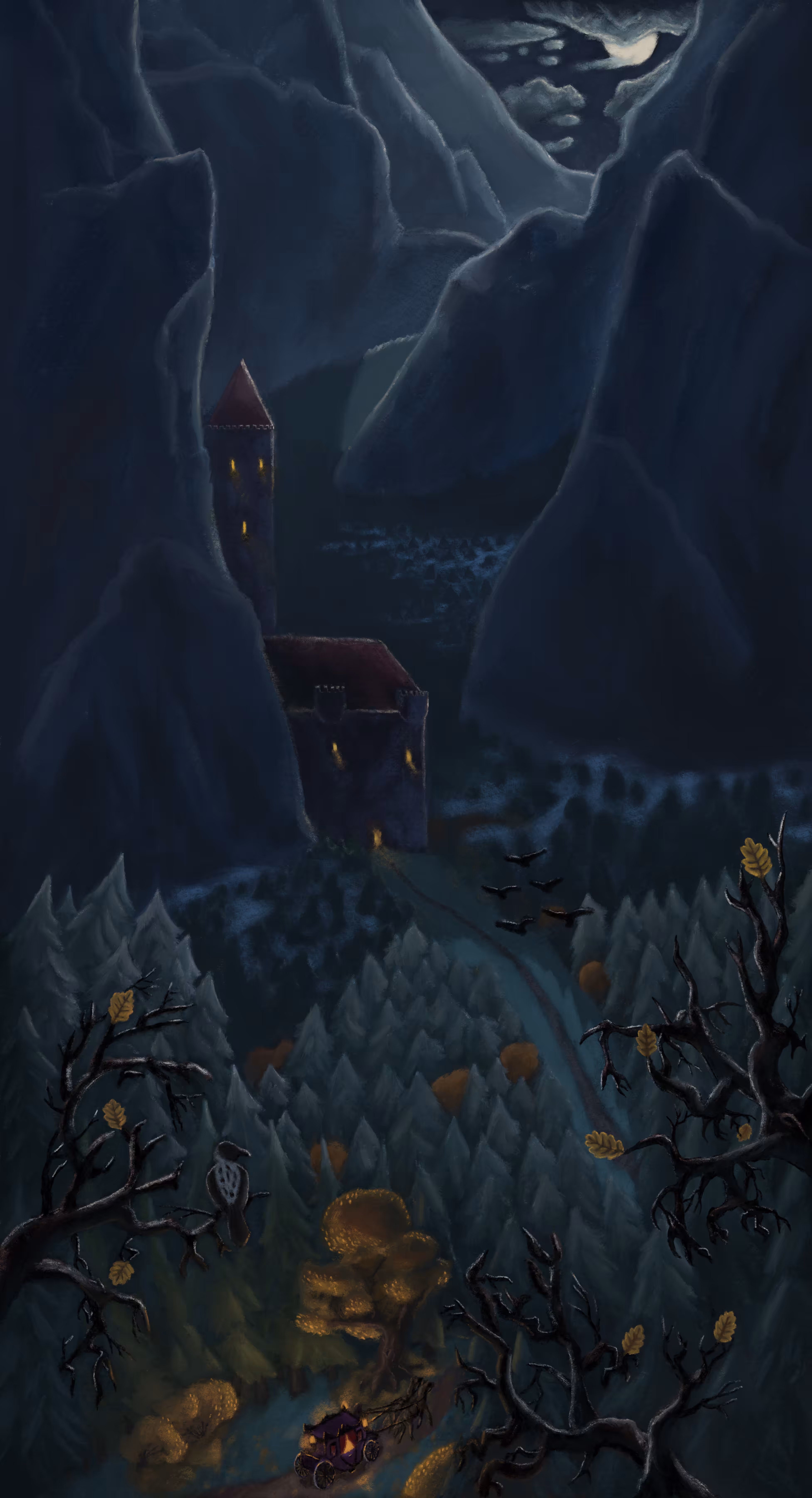 Mystery School