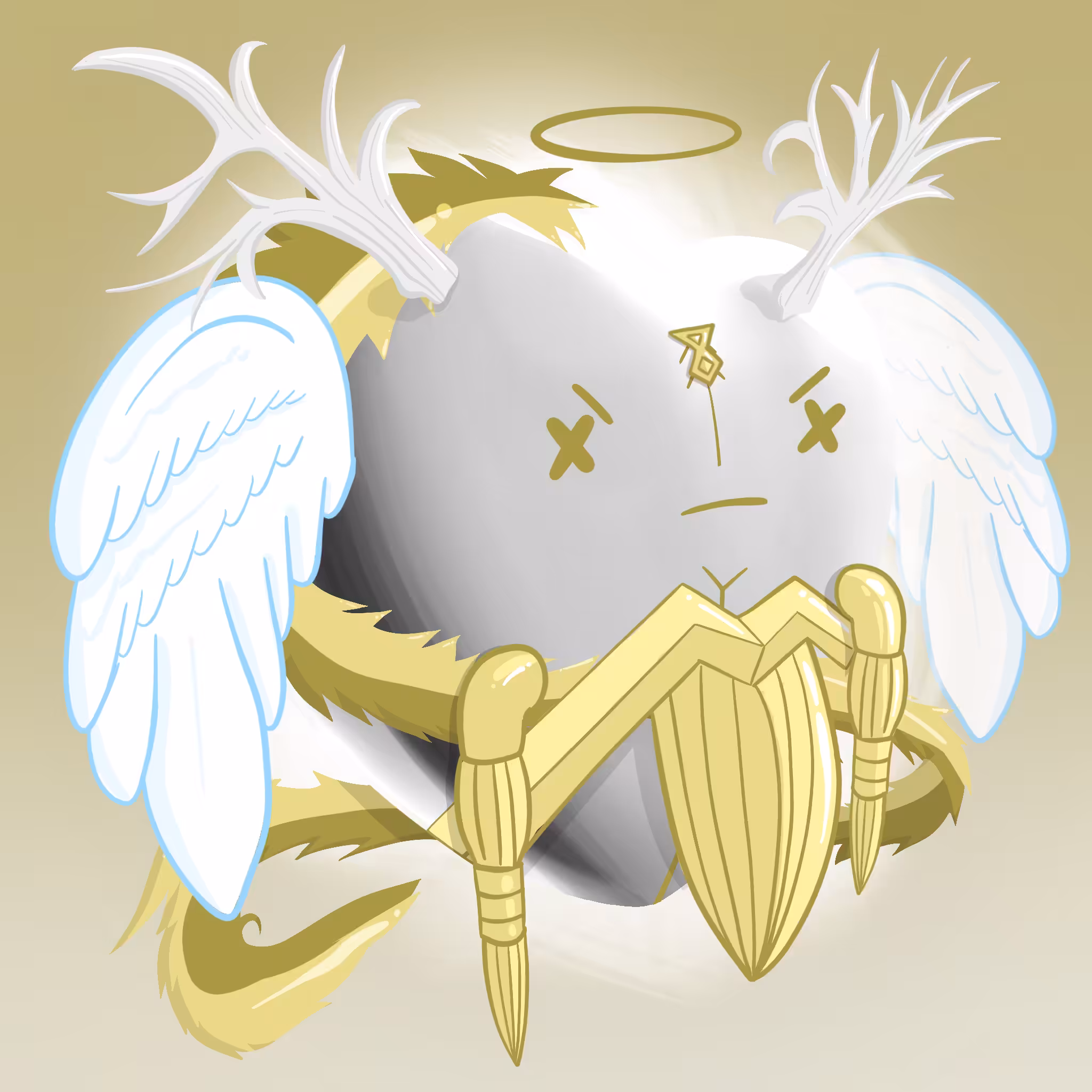Monomyth #6772
