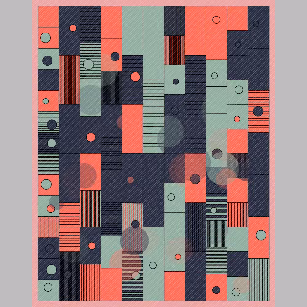 Shifted Blocks #247
