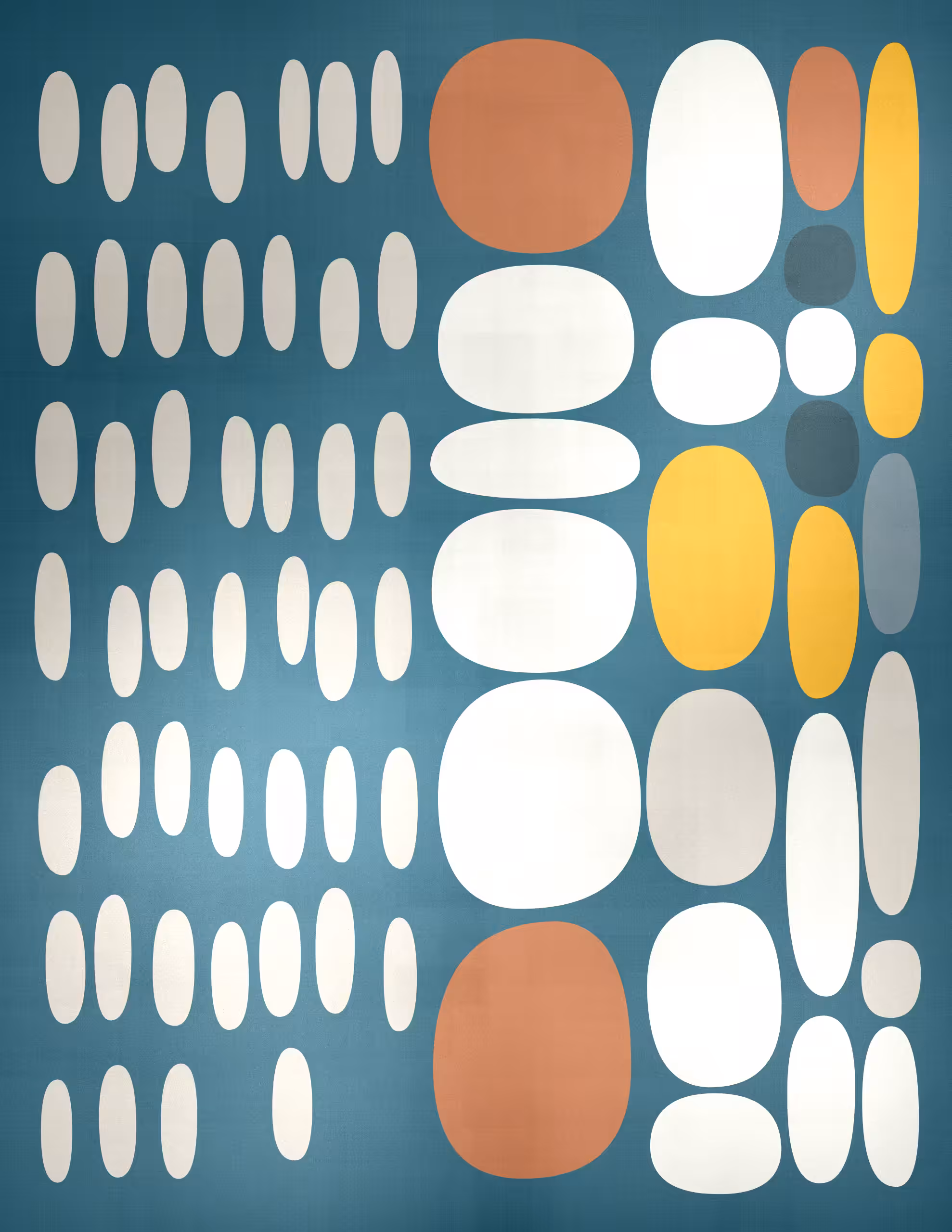Pebbles #753