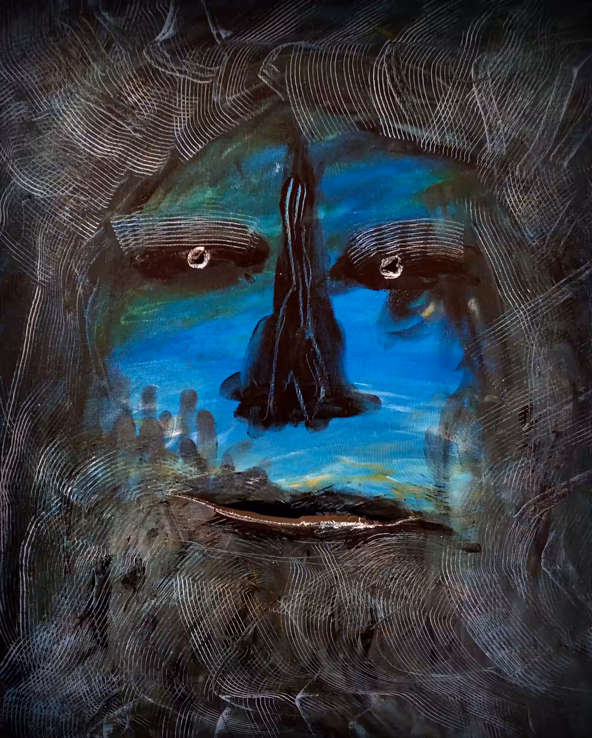 The Being