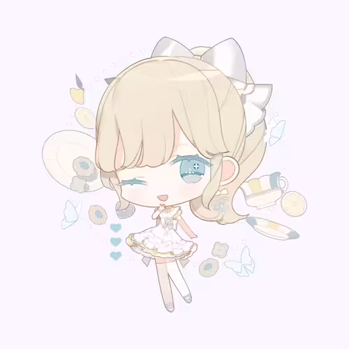 ♥Dreamy tea time ! #2