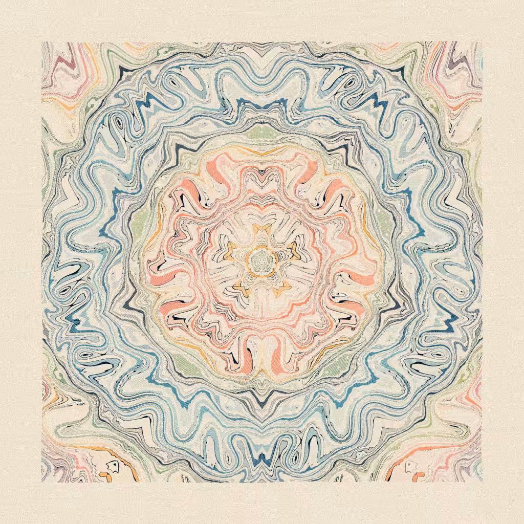 Symmetry #1396