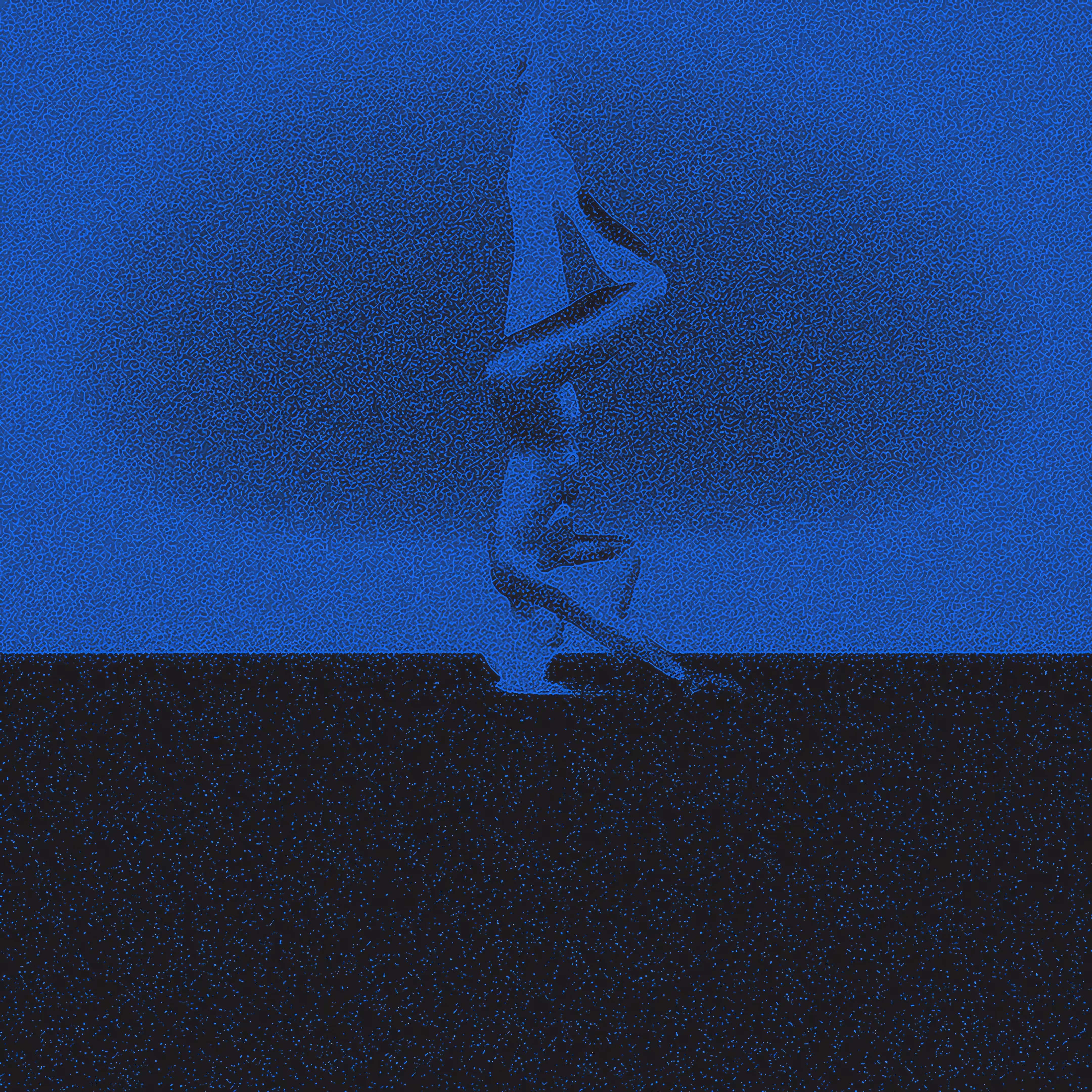 Suspended Echo
