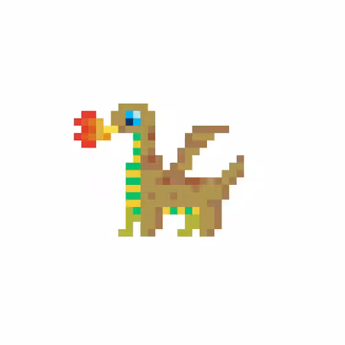 dino #266