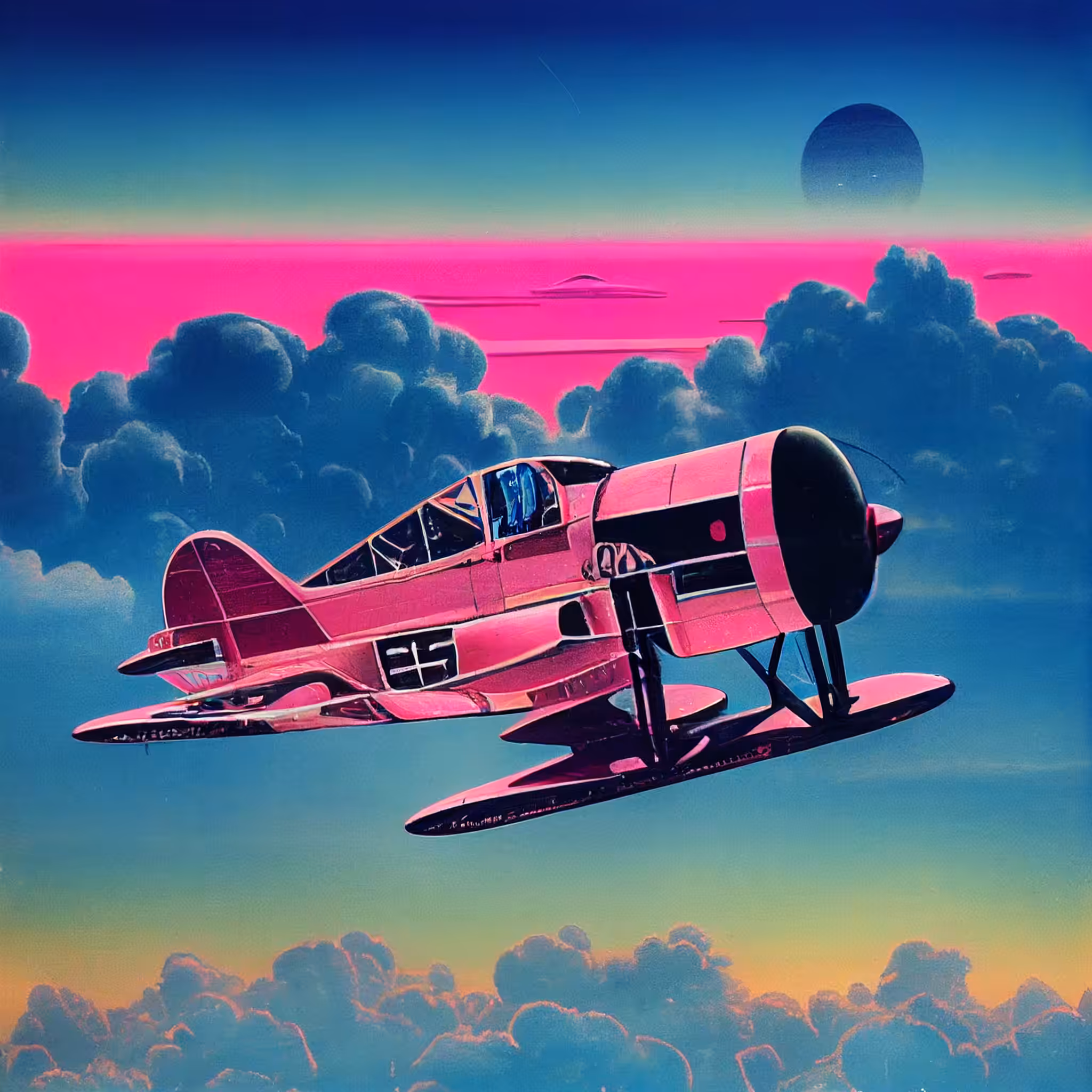 Open Skies