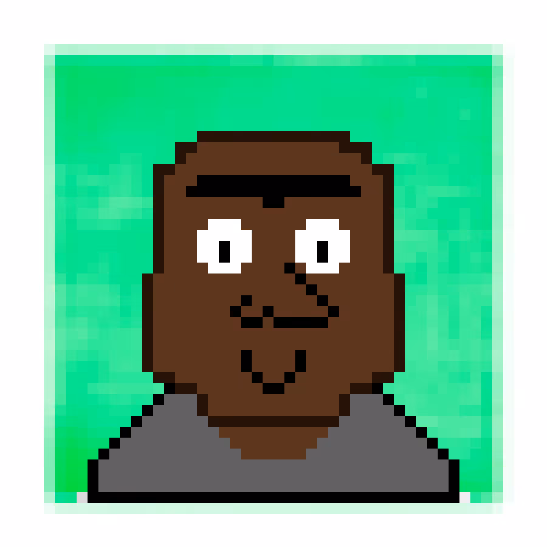 BALD GRUNGEs #3