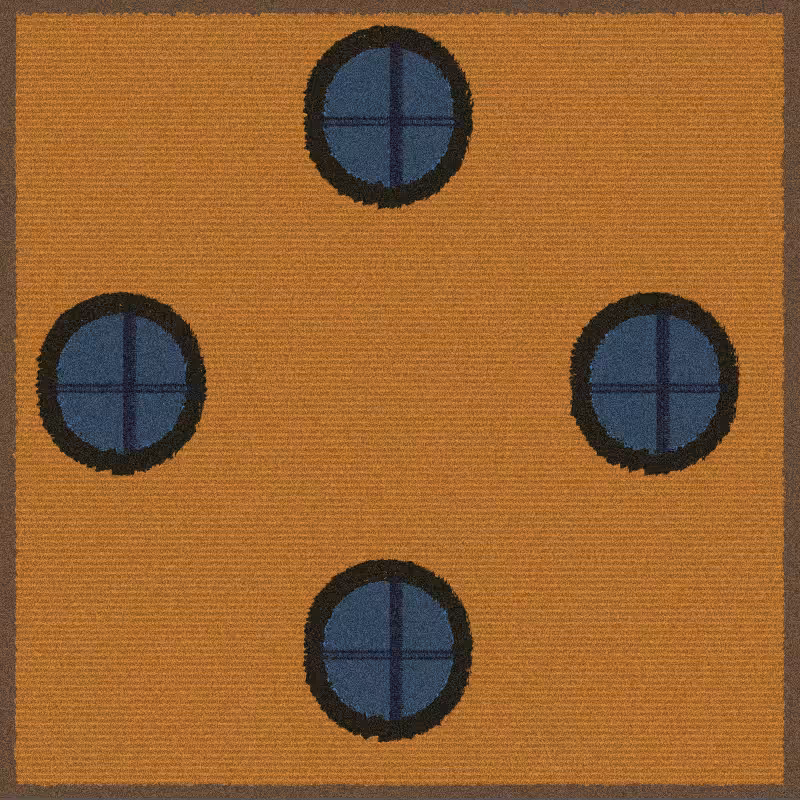 Neighborhood - windows #39