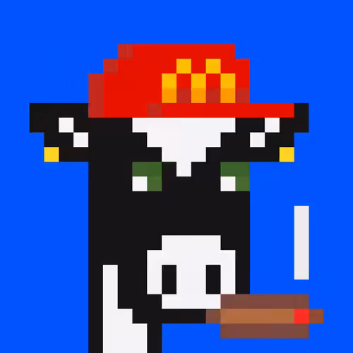 CowPunks #4358