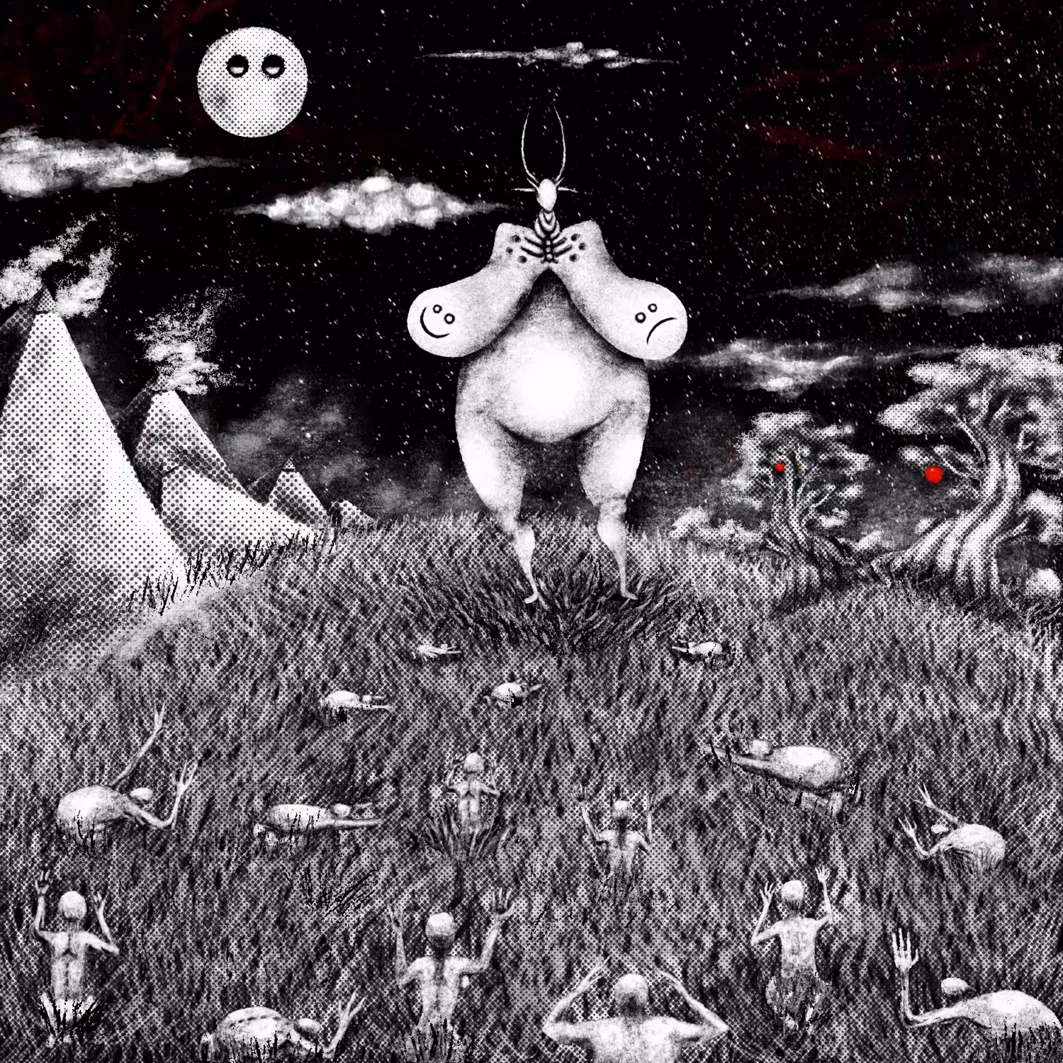 Weird Ritual