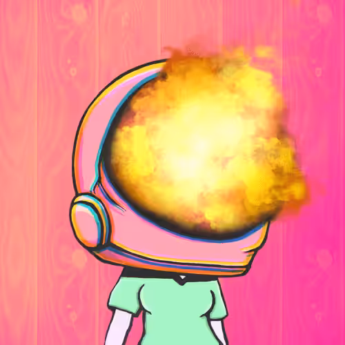 VibeNauts #2816