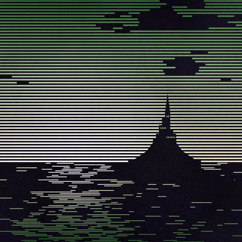 sea #3