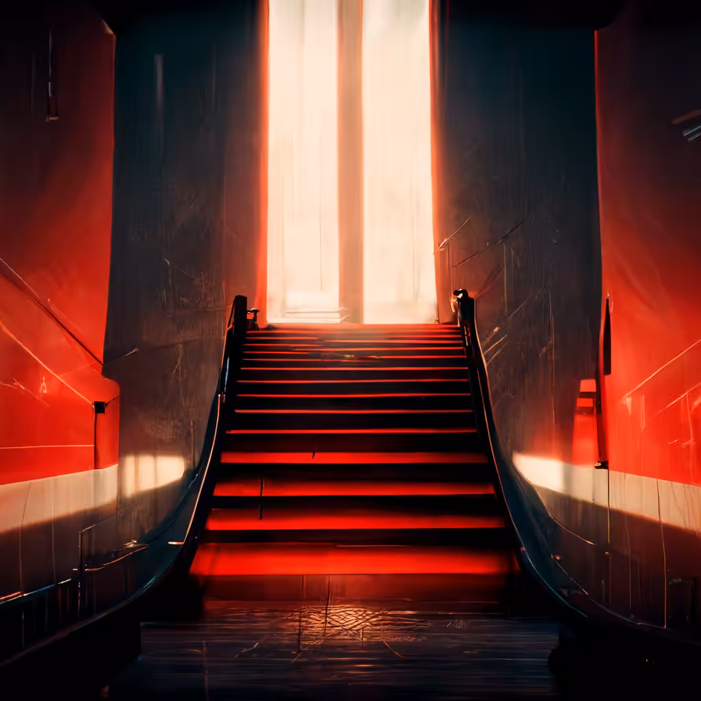Redemption