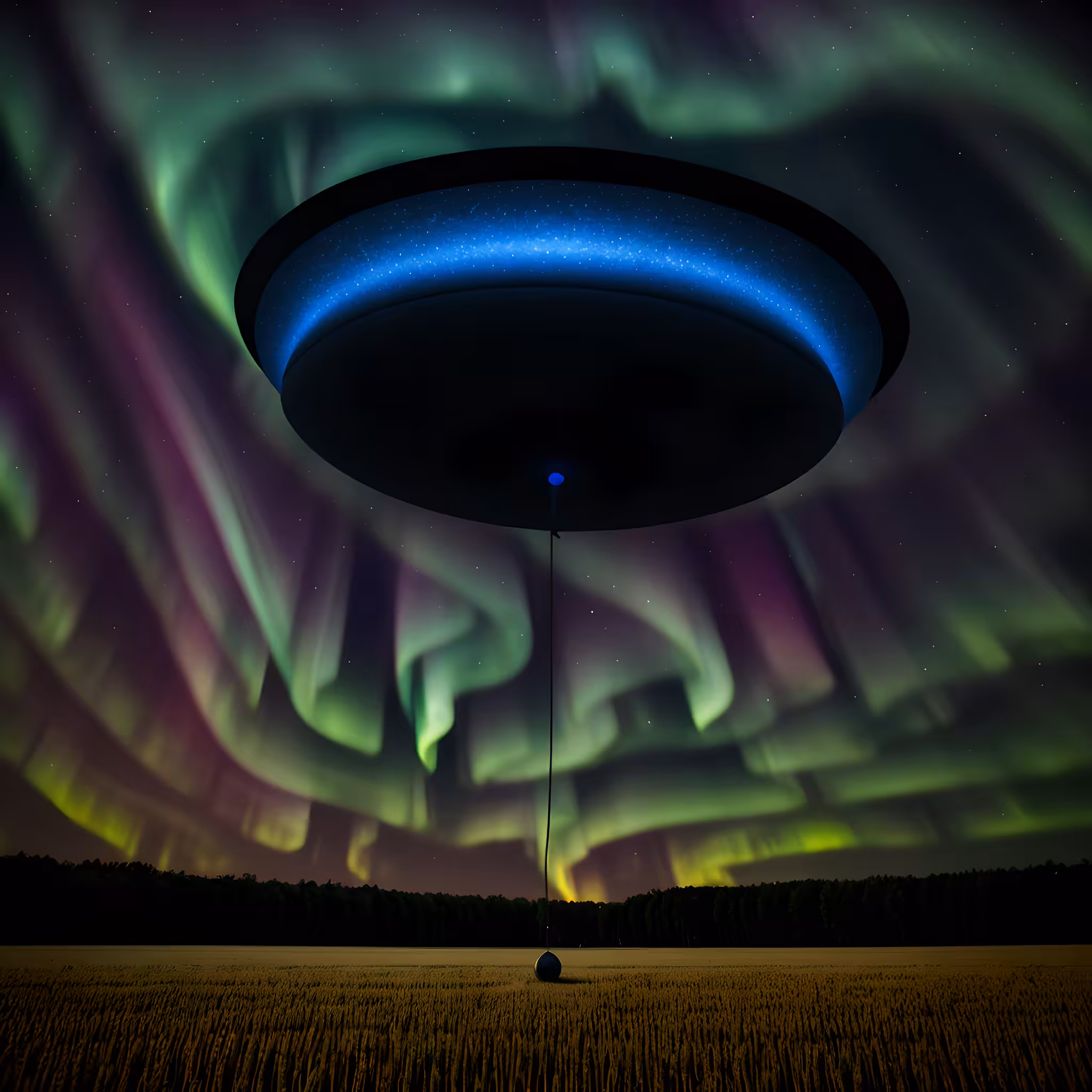 I Want to Believe #34