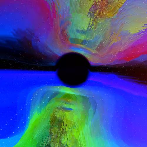 SINGULARITY #19