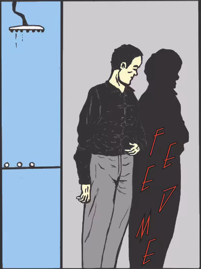 Fear 10