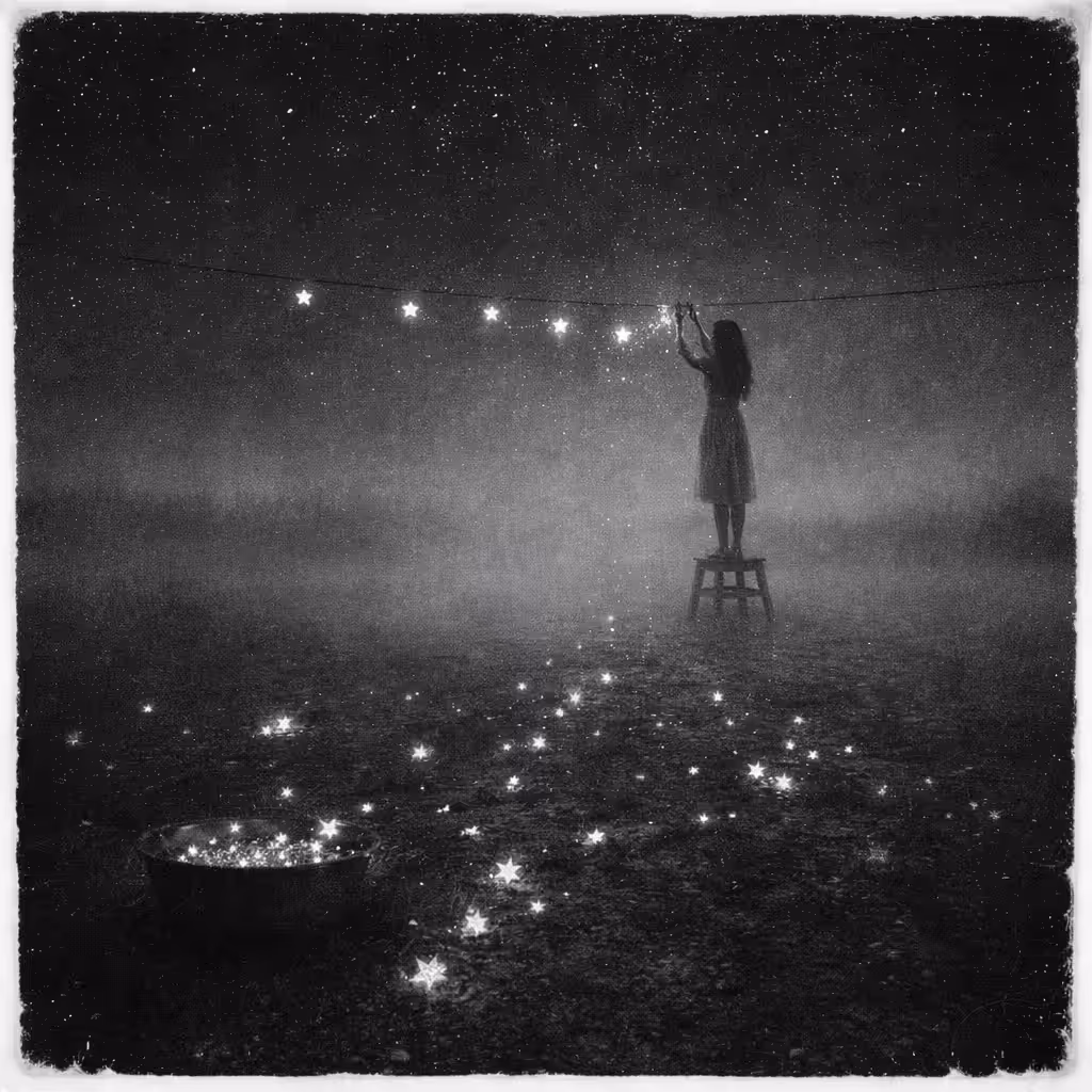 Gathering the Stars