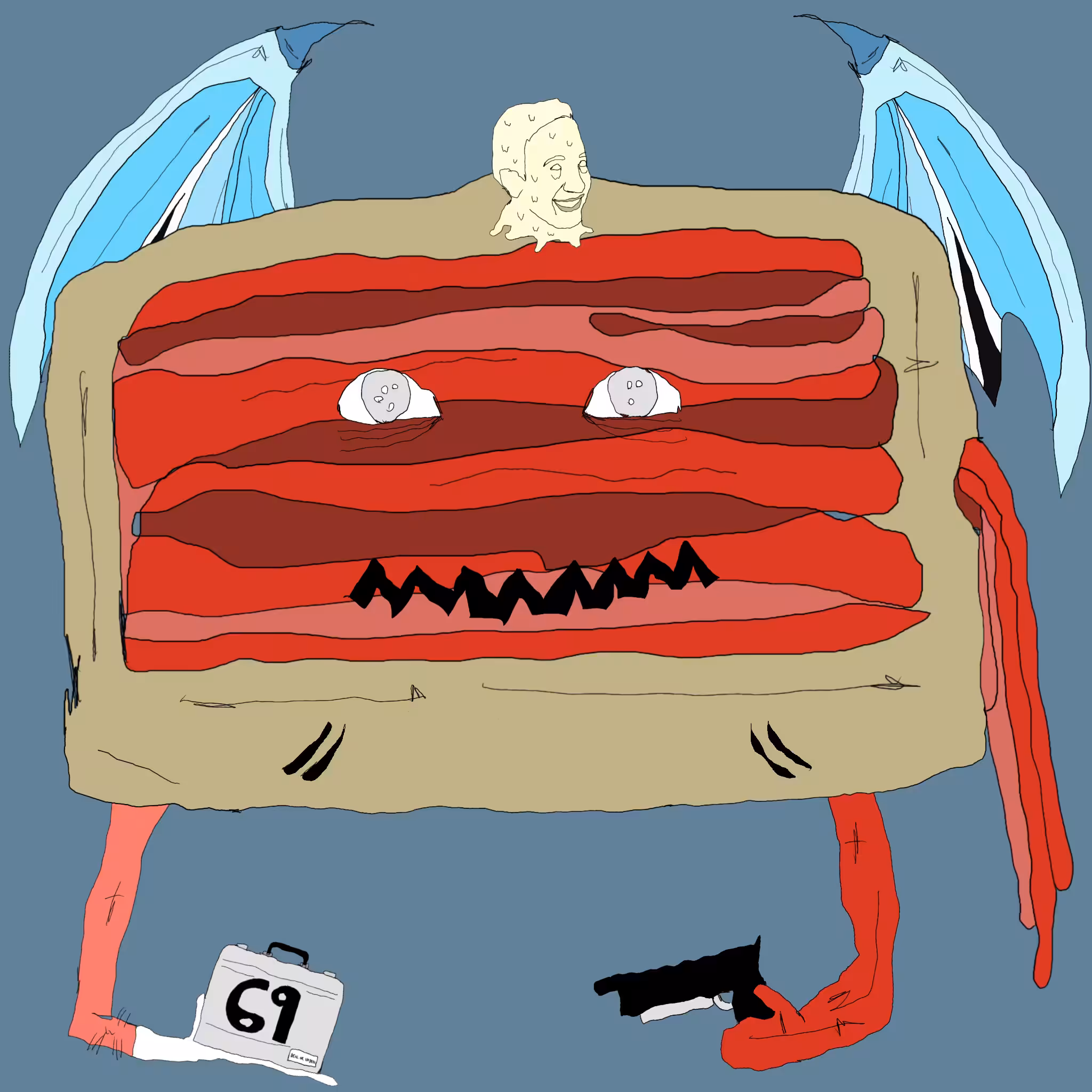 buddee #1691