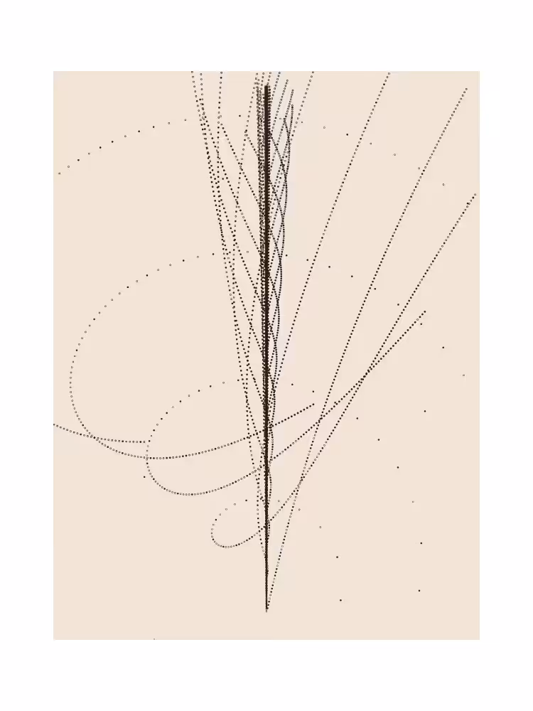 The Shape of Time #49