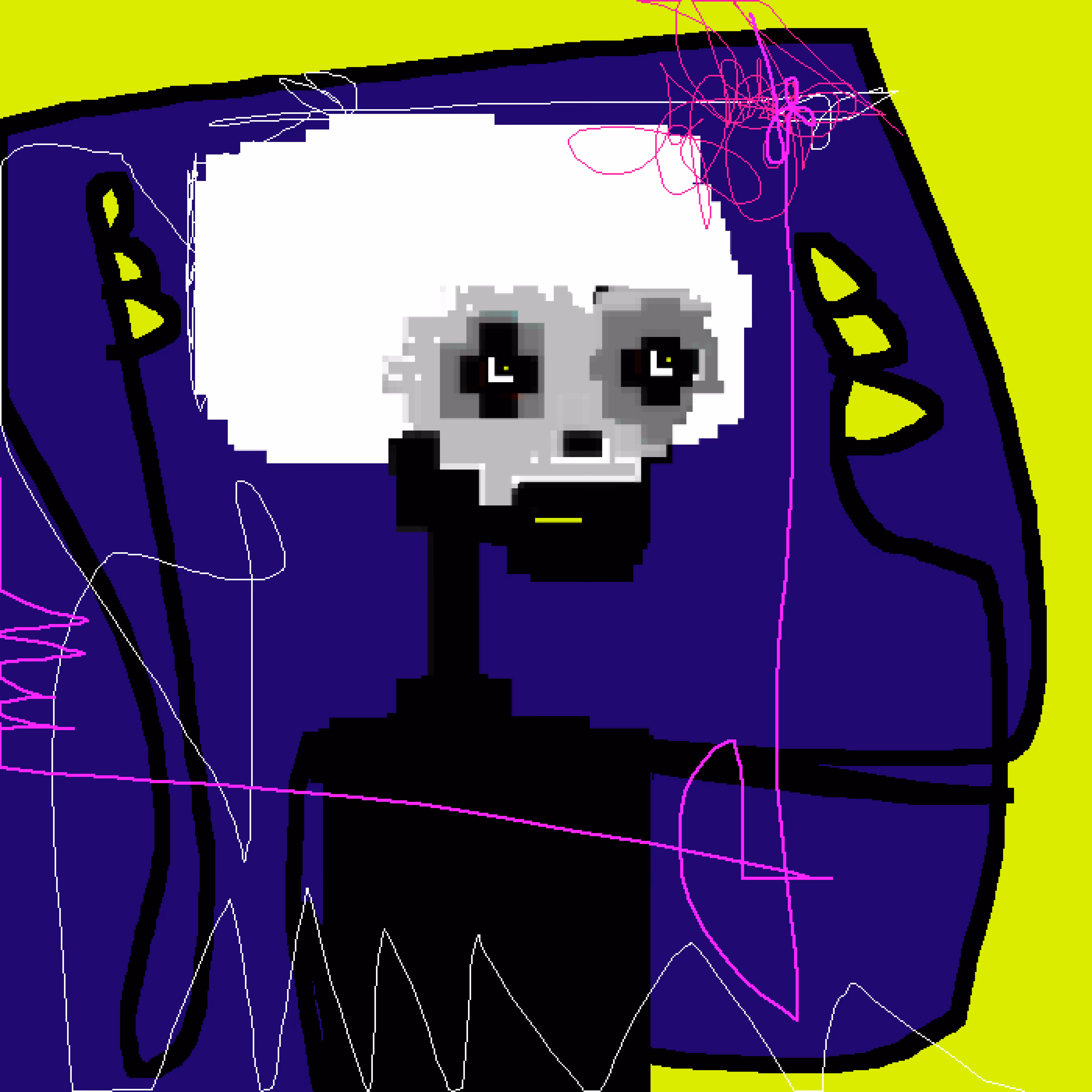 Kasp Punk 0038