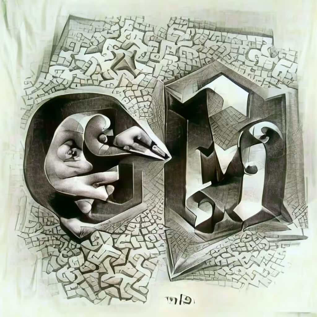 Daily GM: GM #168 - M. C. Escher