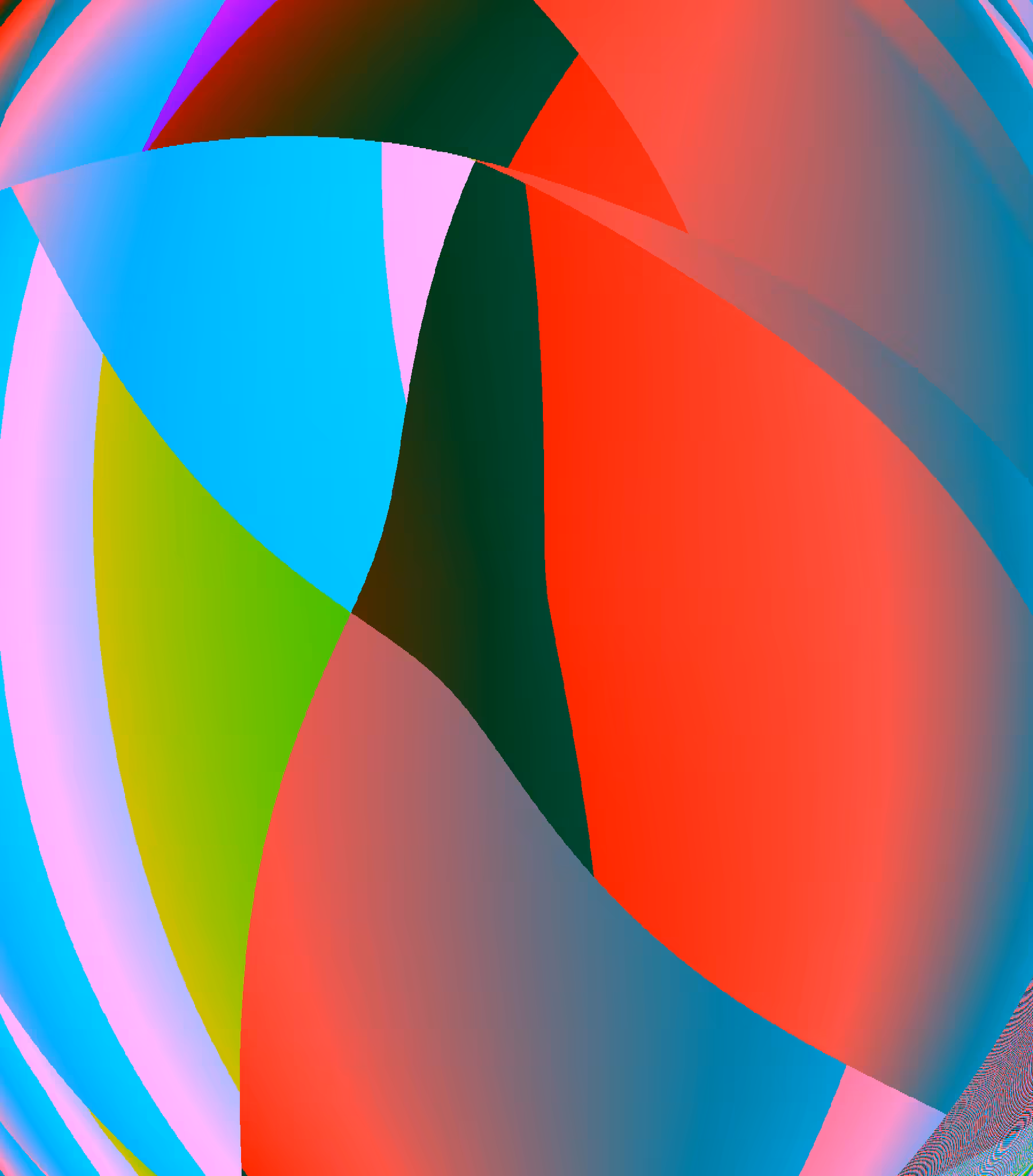 Into Gradient #19