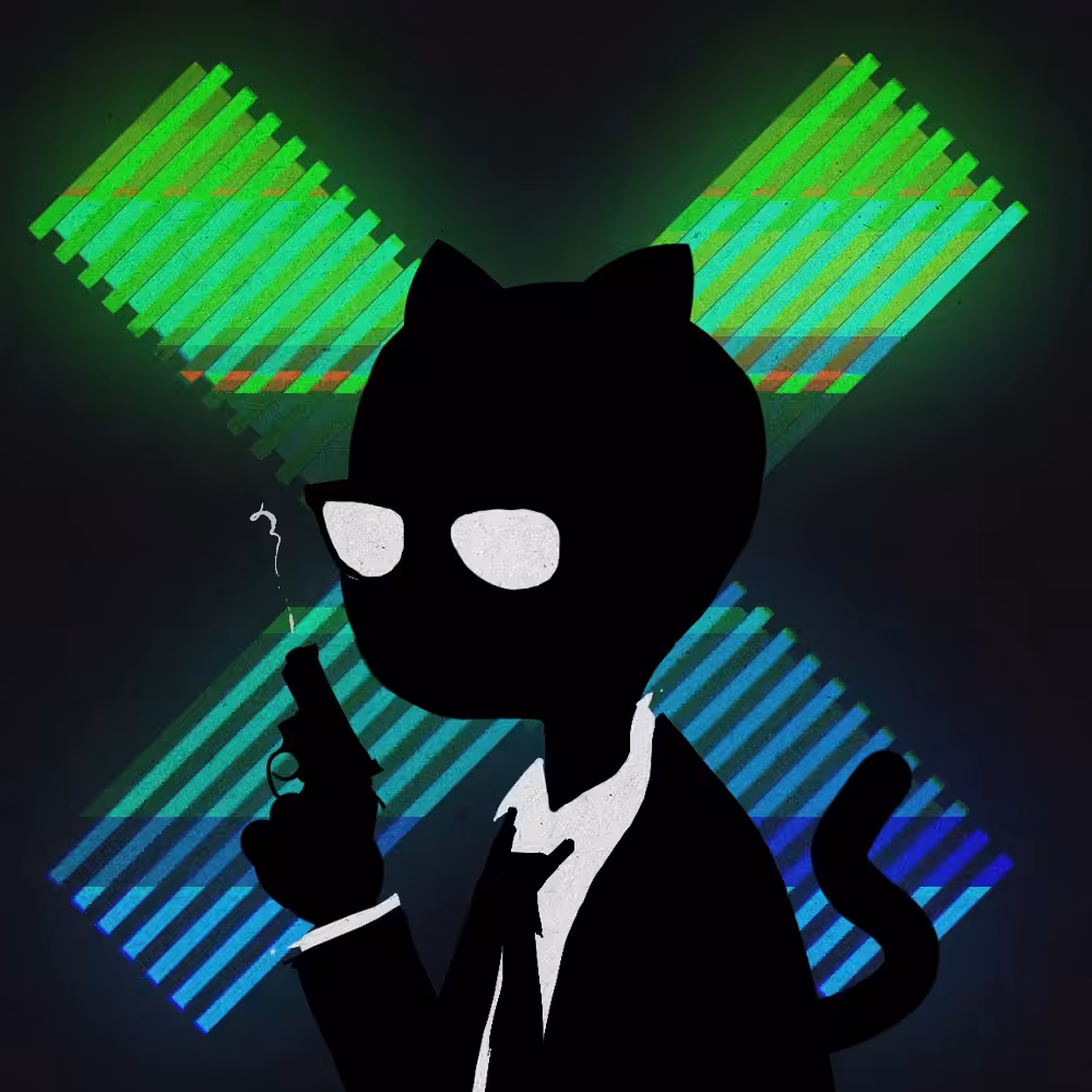 AGENT #024