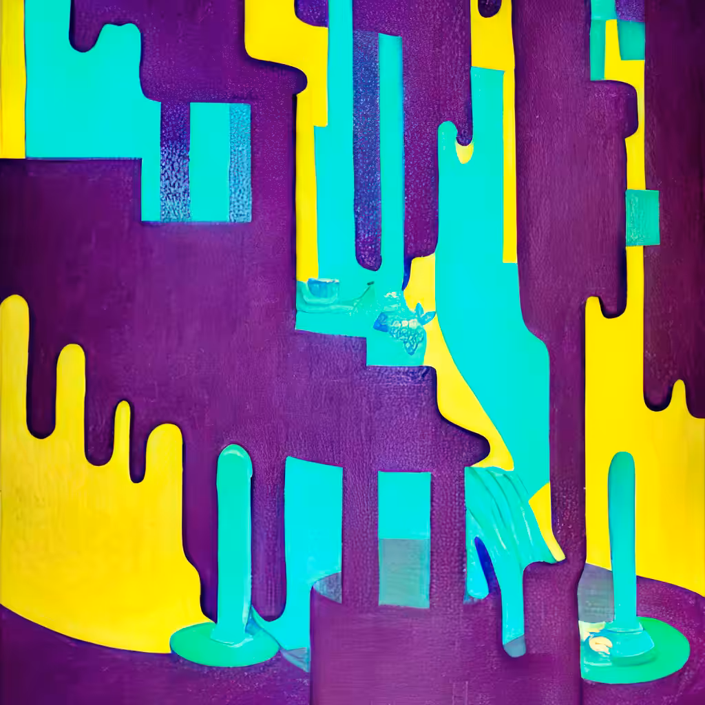 Colorfall #461