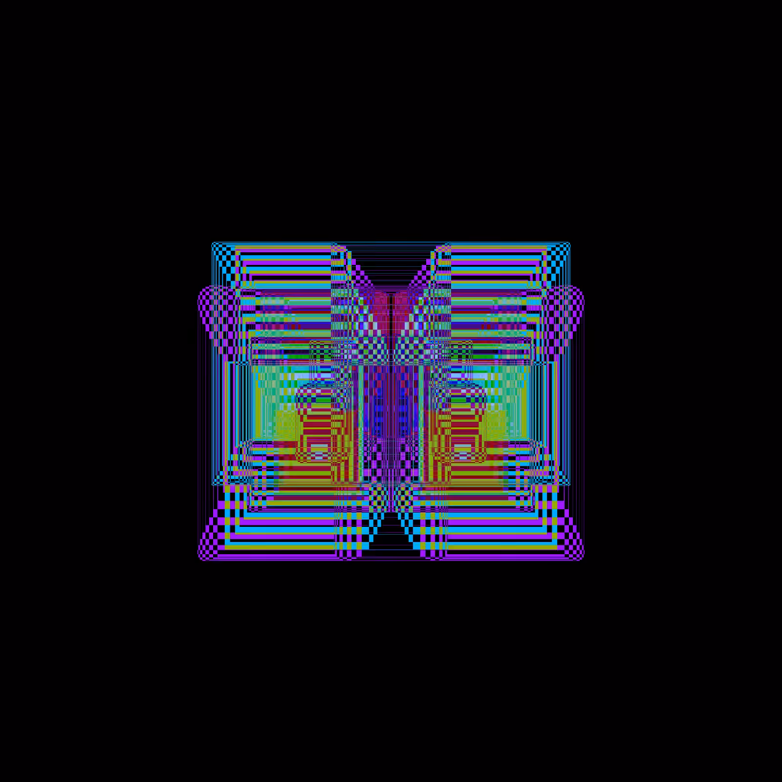 PixelShifter #219