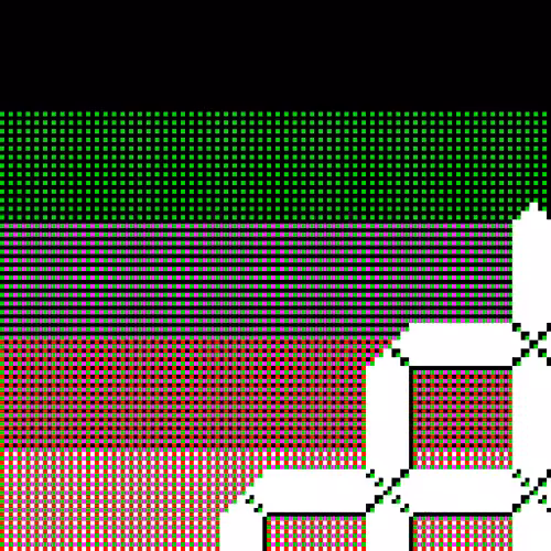 Excess Bits #332