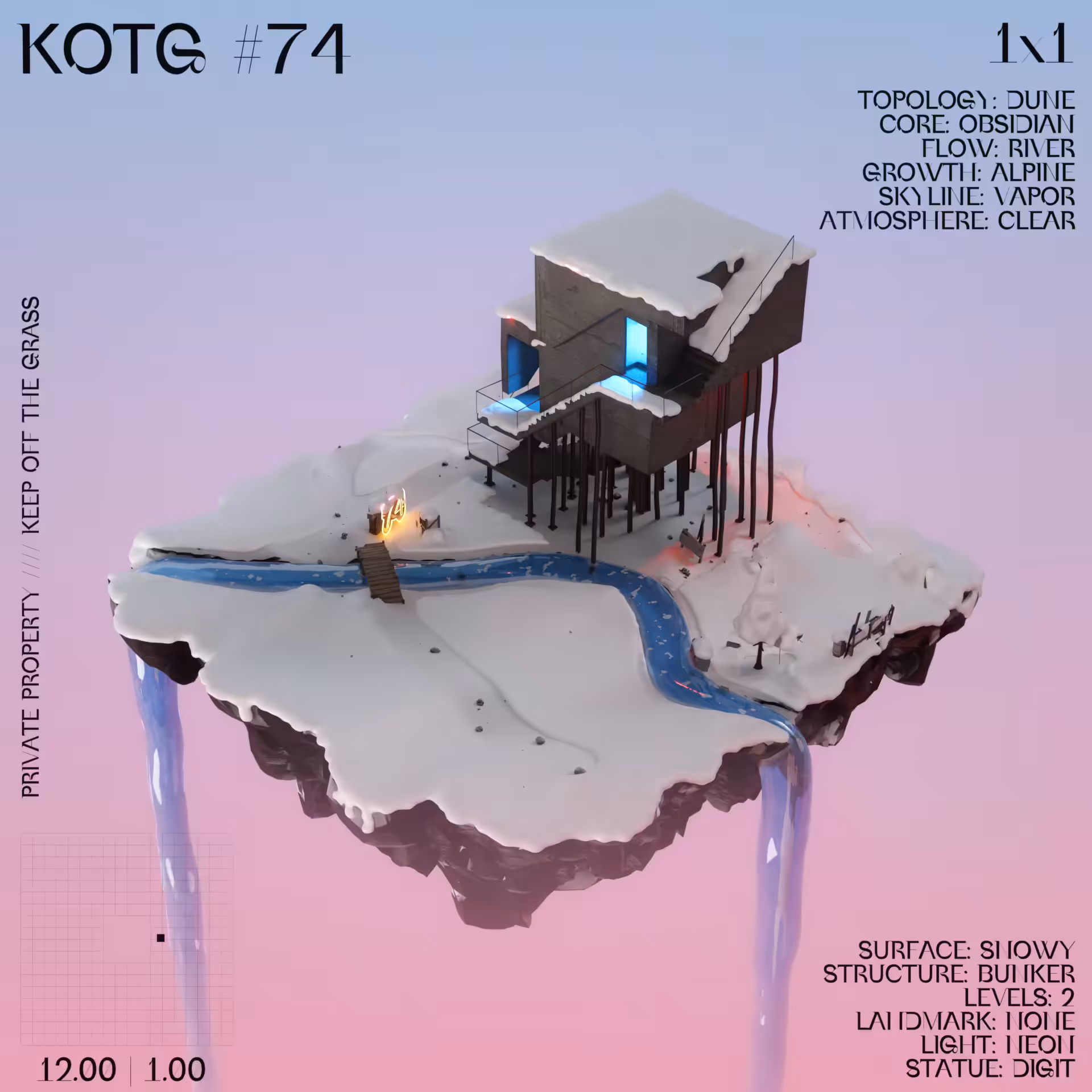 KOTG #74