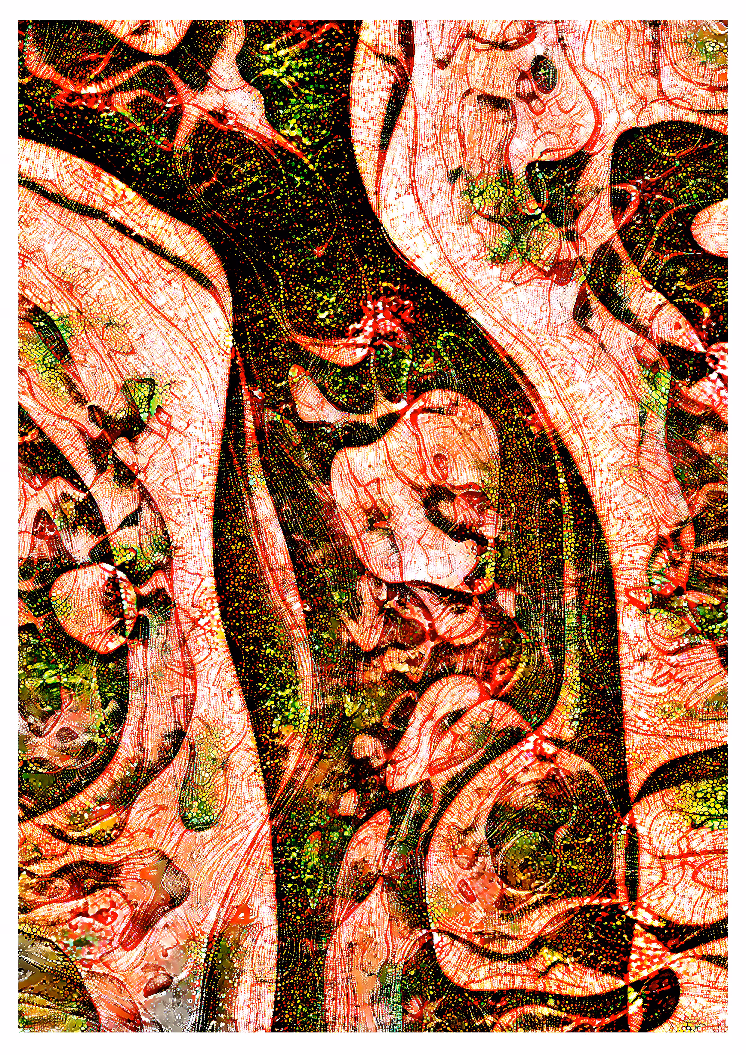 Sorus IV