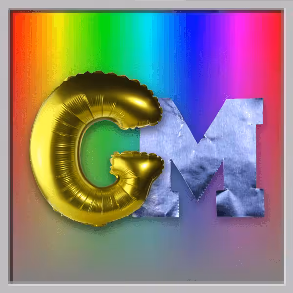 GM!: GM #006