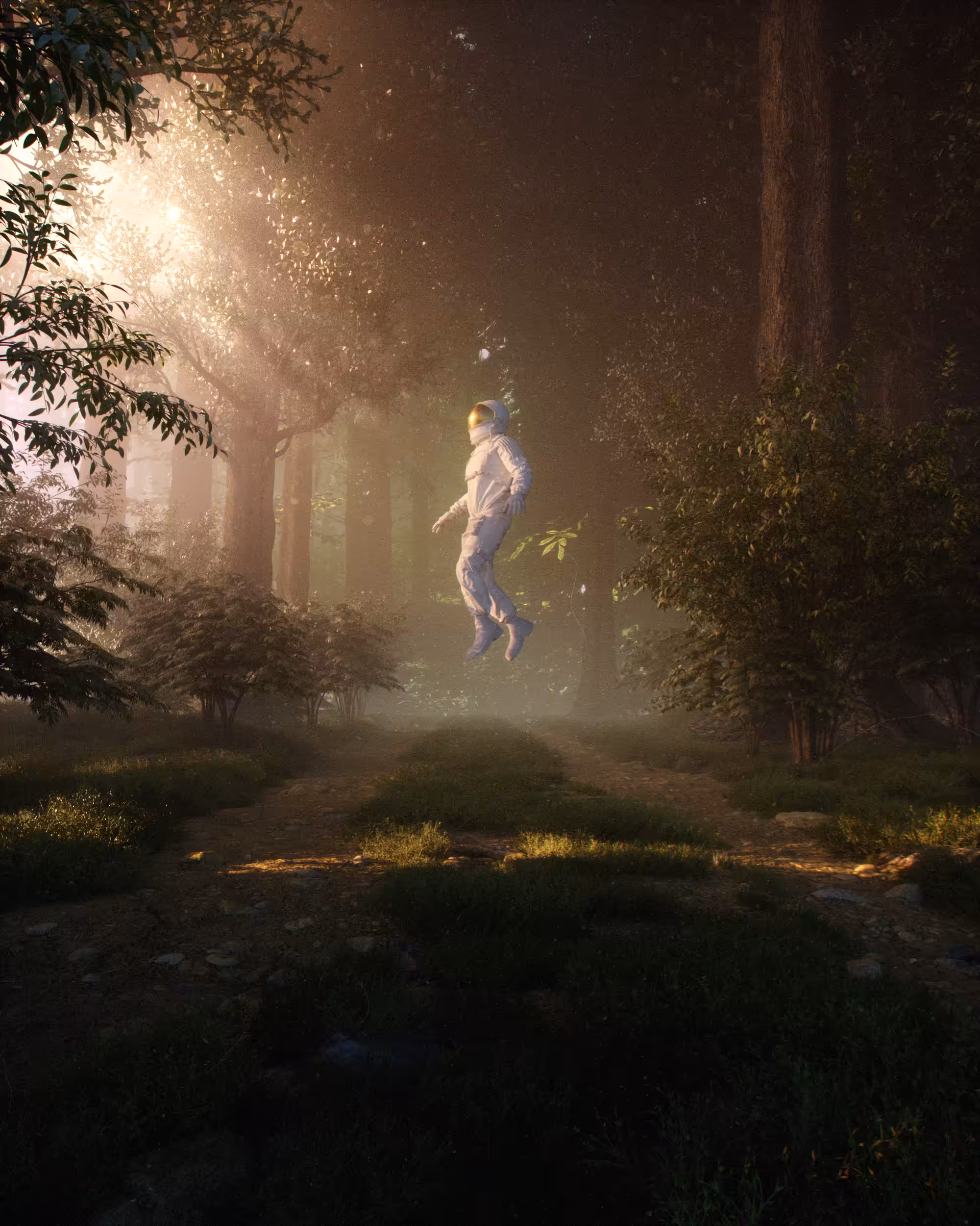 Guiding Light