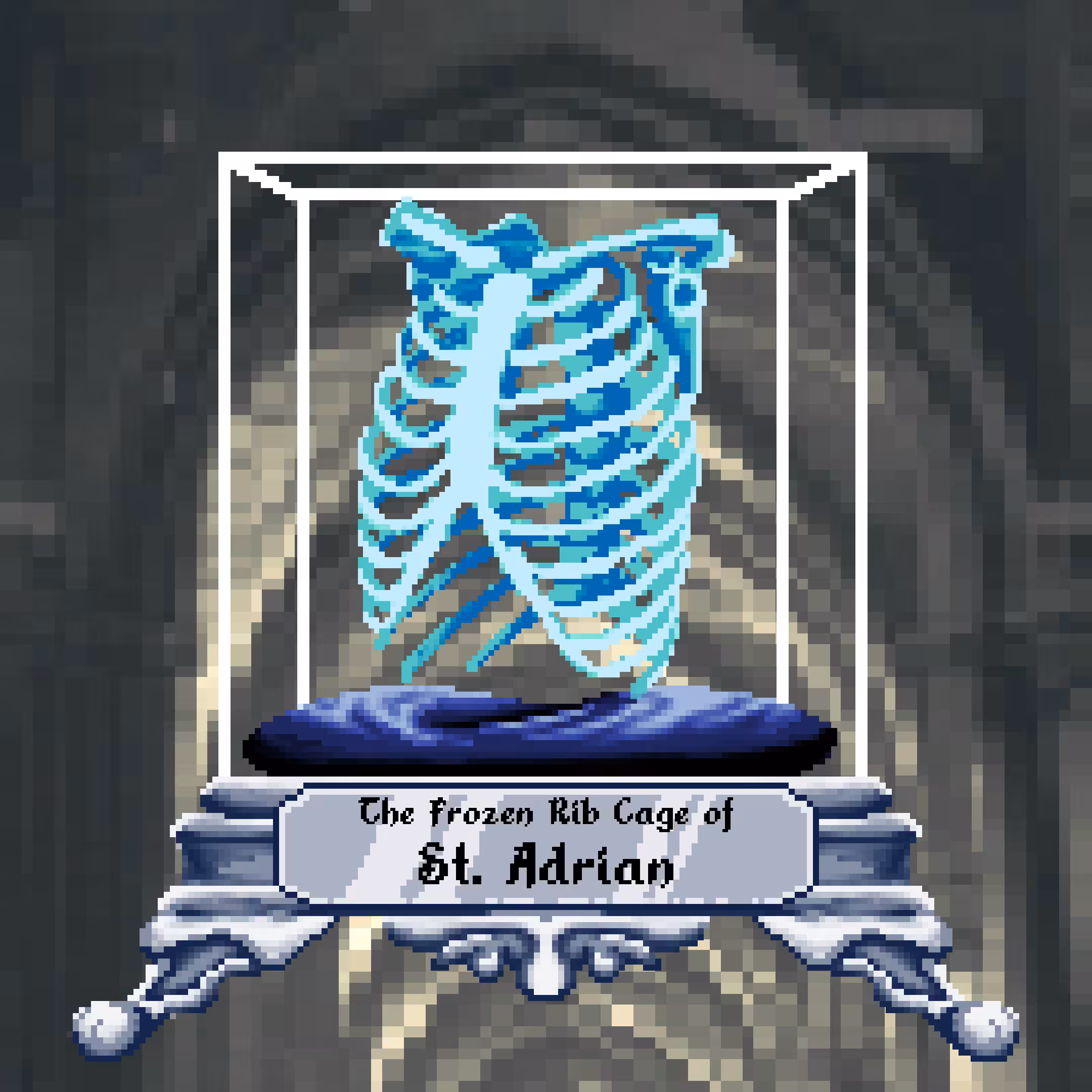 Crypto Relic #0172