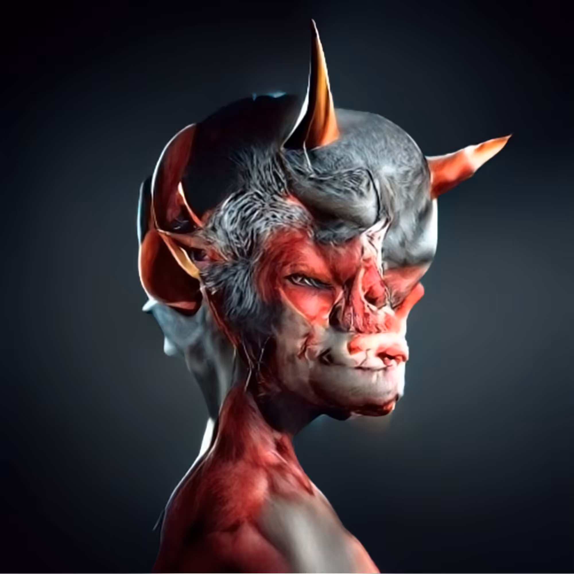 DEMONBOY